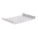 NETRACK 119-100-300-011 Netrack equipment shelf 19 1U/300mm grey