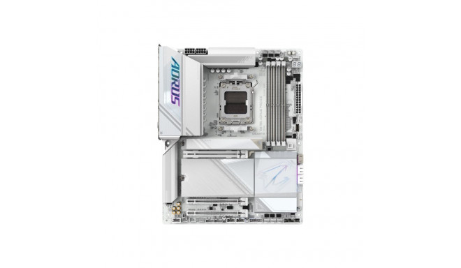 GIGABYTE X870E AORUS PRO ICE AM5 ATX MB