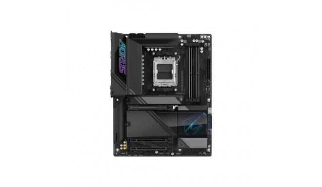 GIGABYTE X870E AORUS PRO AM5 ATX emaplaat