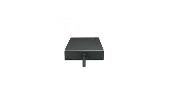 KENSINGTON SD4842P USB-C Kolme Videoga Dokkimisjaam 100 W Toiteedastusega