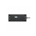 KENSINGTON SD4842P USB-C Triple Video Docking station with 100 PD