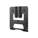 NEOMOUNTS NSLS085 Notebook/Tablet Universal DeskStand ergonomic max 5kg ultra-slim folding height ad