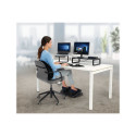 KENSINGTON K60412WW SmartFit Conform Back Support