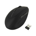 KENSINGTON Pro Fit Left Handed Ergo Wireless Mouse