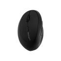 KENSINGTON Pro Fit Left Handed Ergo Wireless Mouse