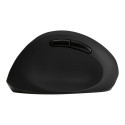 KENSINGTON Pro Fit Left Handed Ergo Wireless Mouse