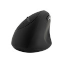 KENSINGTON Pro Fit Left Handed Ergo Wireless Mouse