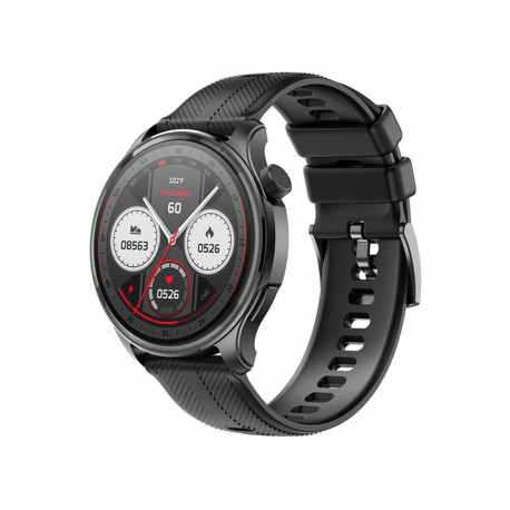 TRACER Smartwatch SM7 SHADOW Black