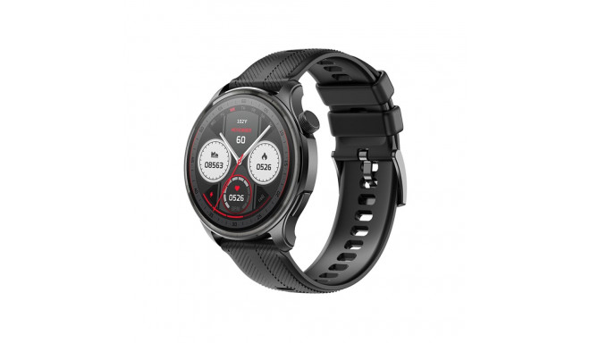 TRACER Smartwatch SM7 SHADOW must nutikell