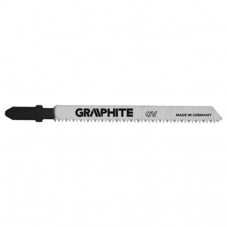 Brzeszczoty 15 TPI T-tüüpi kinnitus, komplekt 2 tk jaoks tikksaele