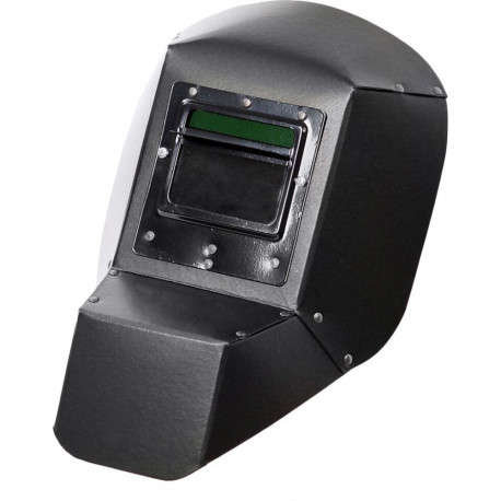 Keevituskilp ot-2, reguleeritav, 470 x 290 mm, filter 50 mm, CE.