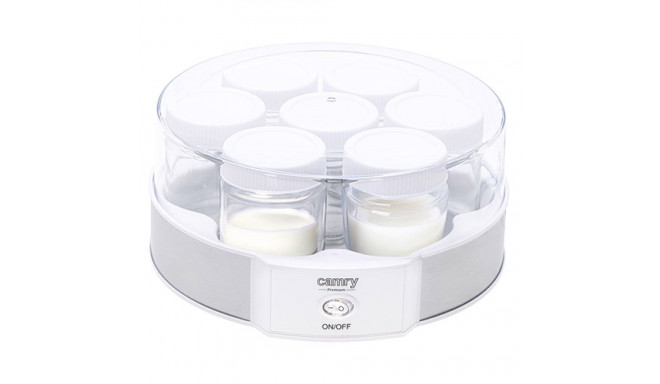 CR 4519 jogurtimasin