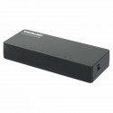 Intellinet 561730 Switch 8p Fast Ethernet, desktop