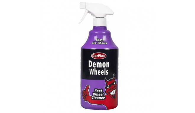 DEMON FAST WHEEL CLEANER 1L CDE101