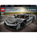 CONSTRUCTOR LEGO TECHNIC HYPERCAR 42173