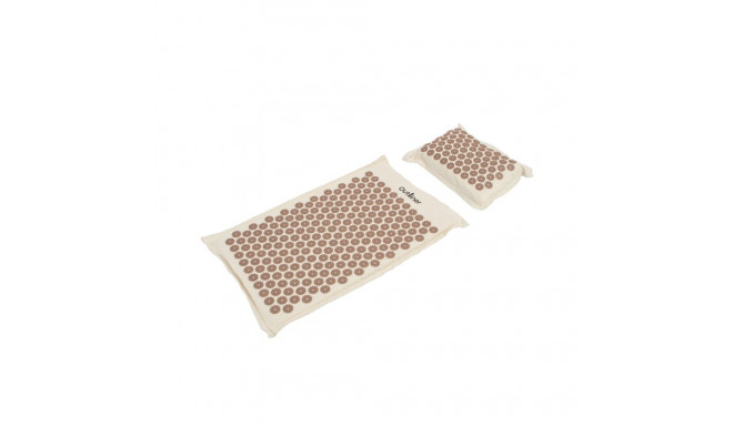 ACUPUNCTURE SET MAT PILLOW LS5413-2