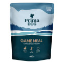 PRIMADOG GAME MEAL 600G