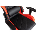 CHAIR GAMING GT-GC302 BLACK/RED