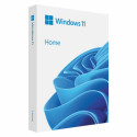 Microsoft Windows 11 Home FPP 64-bit Eng Intl USB Flash HAJ-00090