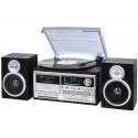 Trevi TT 1072 E Black