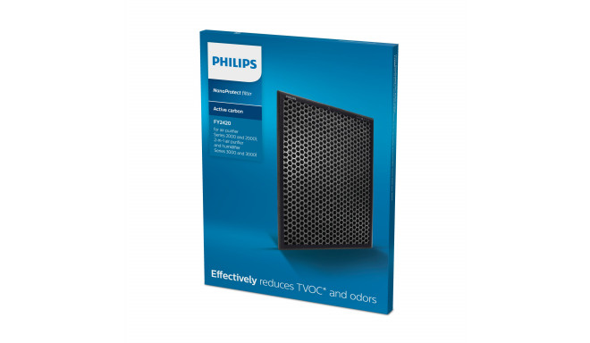 Filtras oro valytuvui PHILIPS FY2420/30