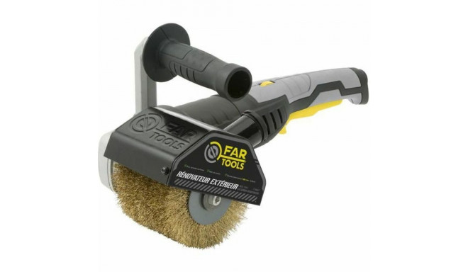 Random orbital sander Fartools REX 120C