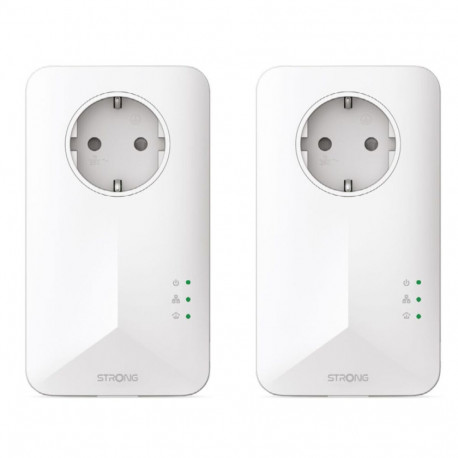 PLC Adapter STRONG POWERL1000EUV2