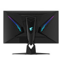 Monitor Gigabyte M32QC-EK Quad HD 32" 270 HZ IPS LED