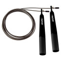 Jump Rope AVENTO 42HO 290cm Steel Black