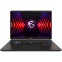 Laptop MSI Vector 16 HX A13VHG-492PL i9-13980HX / 16 GB / 1 TB / W11 / RTX 4080 / 240 Hz