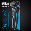 Braun Series 5 51-M1000s shaver