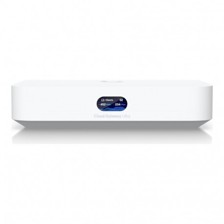Ubiquiti | Switch | UCG-Ultra