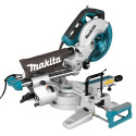 MAKITA.MITER SAW 216/1200W LS0816F WITH FEED 65x305mm LED