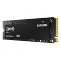 SSD M.2 (2280) 250GB Samsung 980 (PCIe/NVMe)