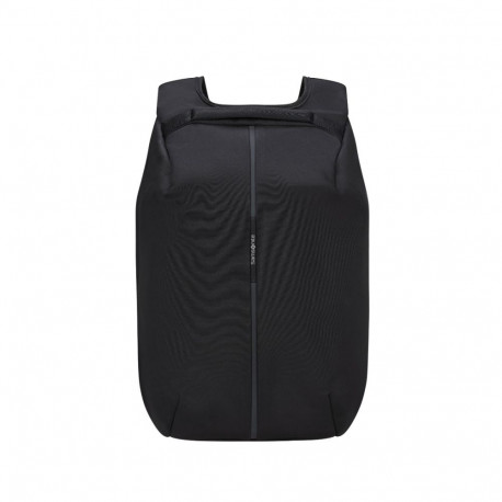Sülearvuti seljakott Samsonite Securipak 2.0, 15,6", must, 10,5" tahvelarvuti tasku, 30x44,5x18cm, 1