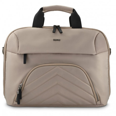 Sülearvutikott Hama Premium Lightweight - beež, 13.3"-14.1", 520gr