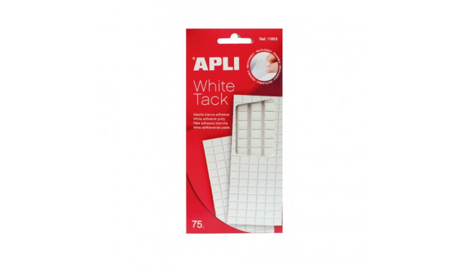 Kleepmass Apli valge 75g