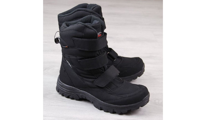 American Club waterproof trekking snow boots M AM500 (46)