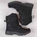 American Club waterproof trekking snow boots M AM500 (46)