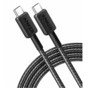 Anker CABLE USB-C TO USB-C 0.9M/310 BLACK A81D5H11