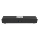Soundbar Puluz PU3100B (black)