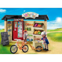 PLAYMOBIL 24h talupood 71250