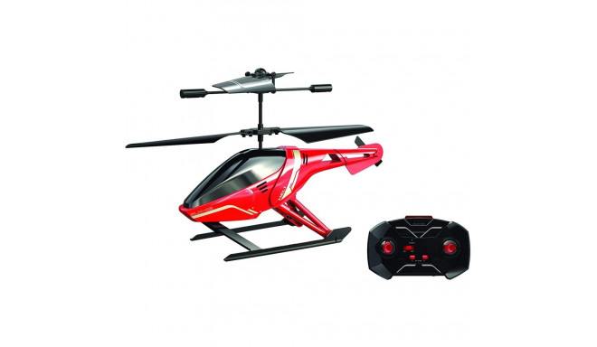 SILVERLIT Radio control helicopter Air Python
