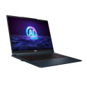 MSI Stealth 16 AI STUDIO A1VGG-232NL Intel Core Ultra 9 185H Laptop 40.6 cm (16&quot;) Quad HD+ 