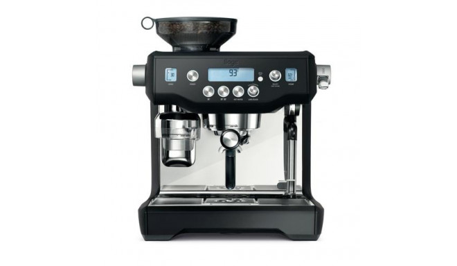 Sage Oracle Fully-auto Espresso machine 2.5 L