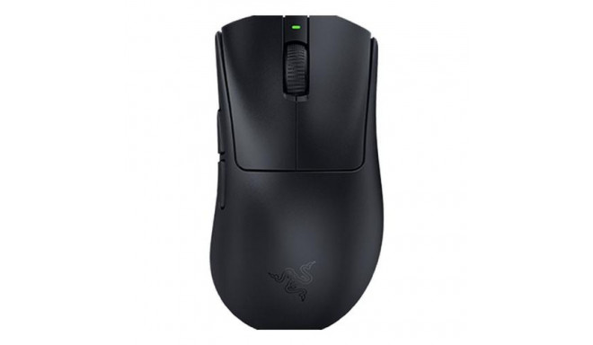 Razer DeathAdder V3 HyperSpeed mouse Gaming Right-hand RF Wireless + USB Type-C Optical 26000 DPI