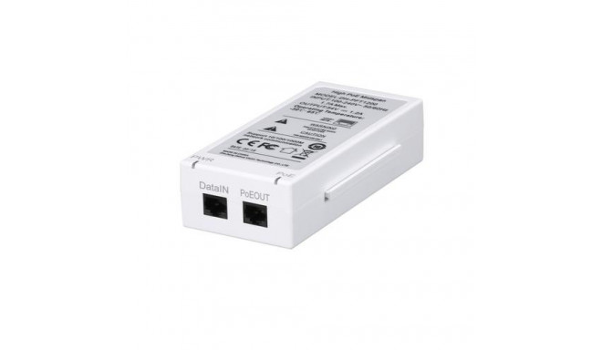 Dahua Technology PFT1200 PoE adapter Gigabit Ethernet