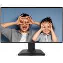 MSI PRO MP252 computer monitor 62.2 cm (24.5&quot;) 1920 x 1080 pixels Full HD LED Black