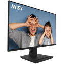 MSI PRO MP252 computer monitor 62.2 cm (24.5&quot;) 1920 x 1080 pixels Full HD LED Black