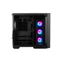 MSI MAG PANO 100R PZ computer case Midi Tower Black
